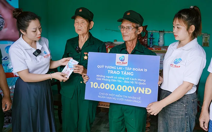 Hỗ trợ khách hàng 24/7 Vicwin