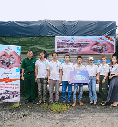 Hình ảnh đại diện cho sứ mệnh và tầm nhìn phát triển của Vicwin, thể hiện sự tăng trưởng và thành công trong ngành giải trí trực tuyến.