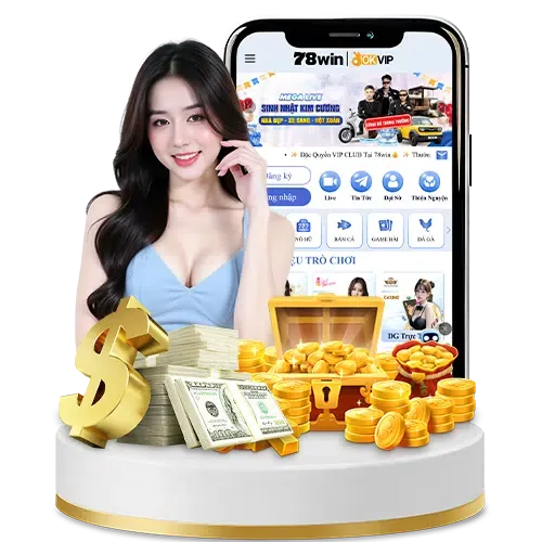 Giới hạn cược và rút tiền cao hơn Vicwin