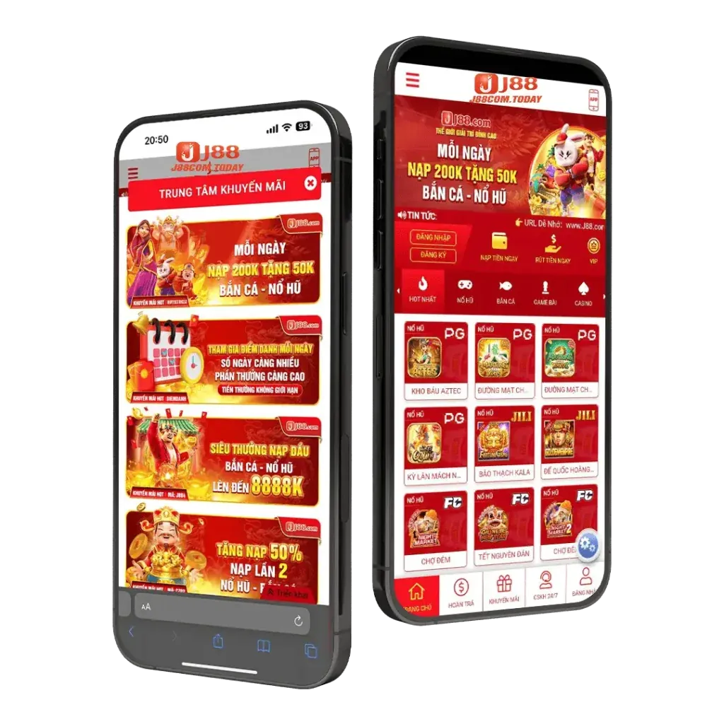 Sự kiện và quà tặng độc quyền Vicwin