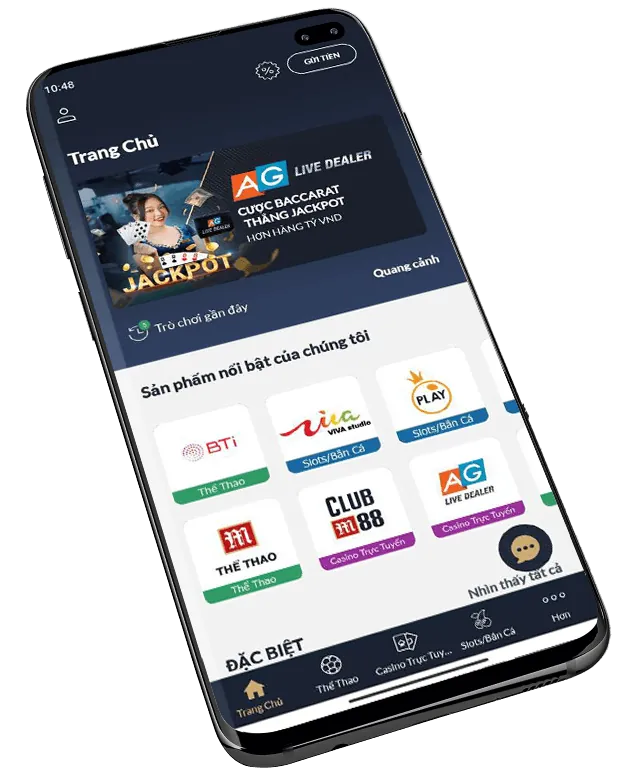 Tiền thưởng độc quyền Vicwin VIP