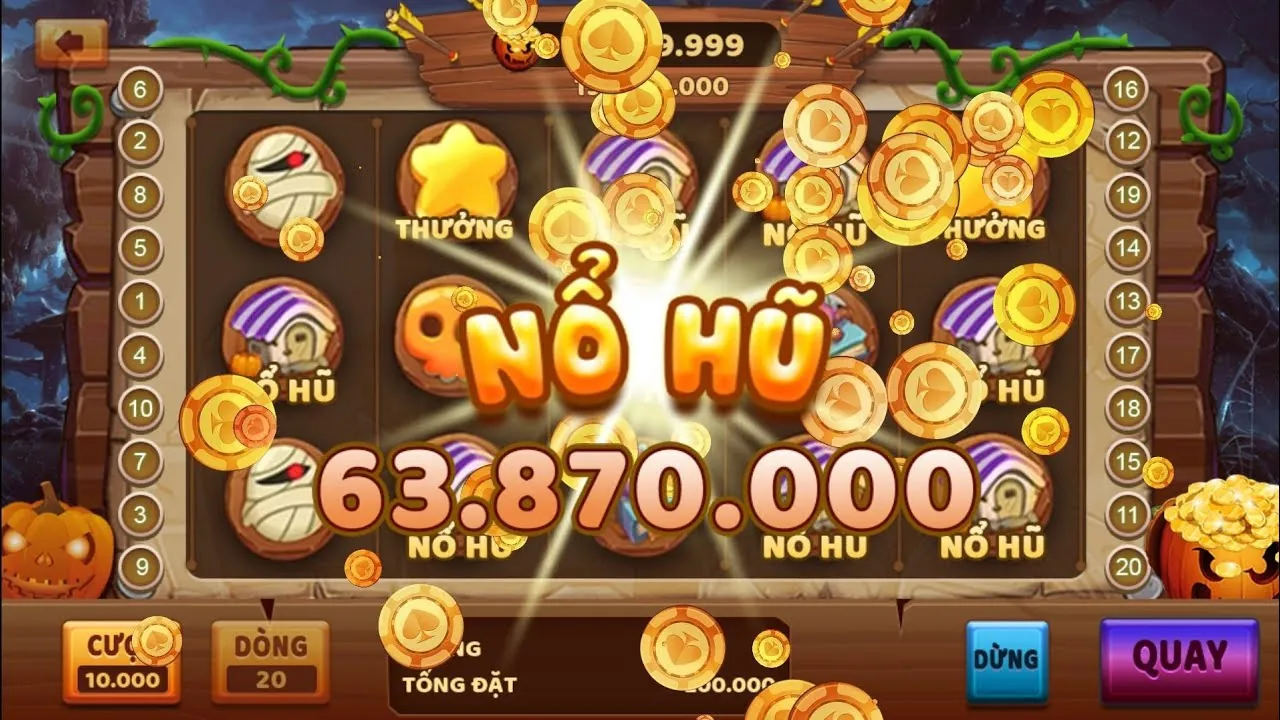 Game Bắn Cá Thần Tài