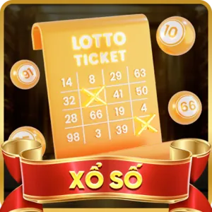 Xổ số Vicwin