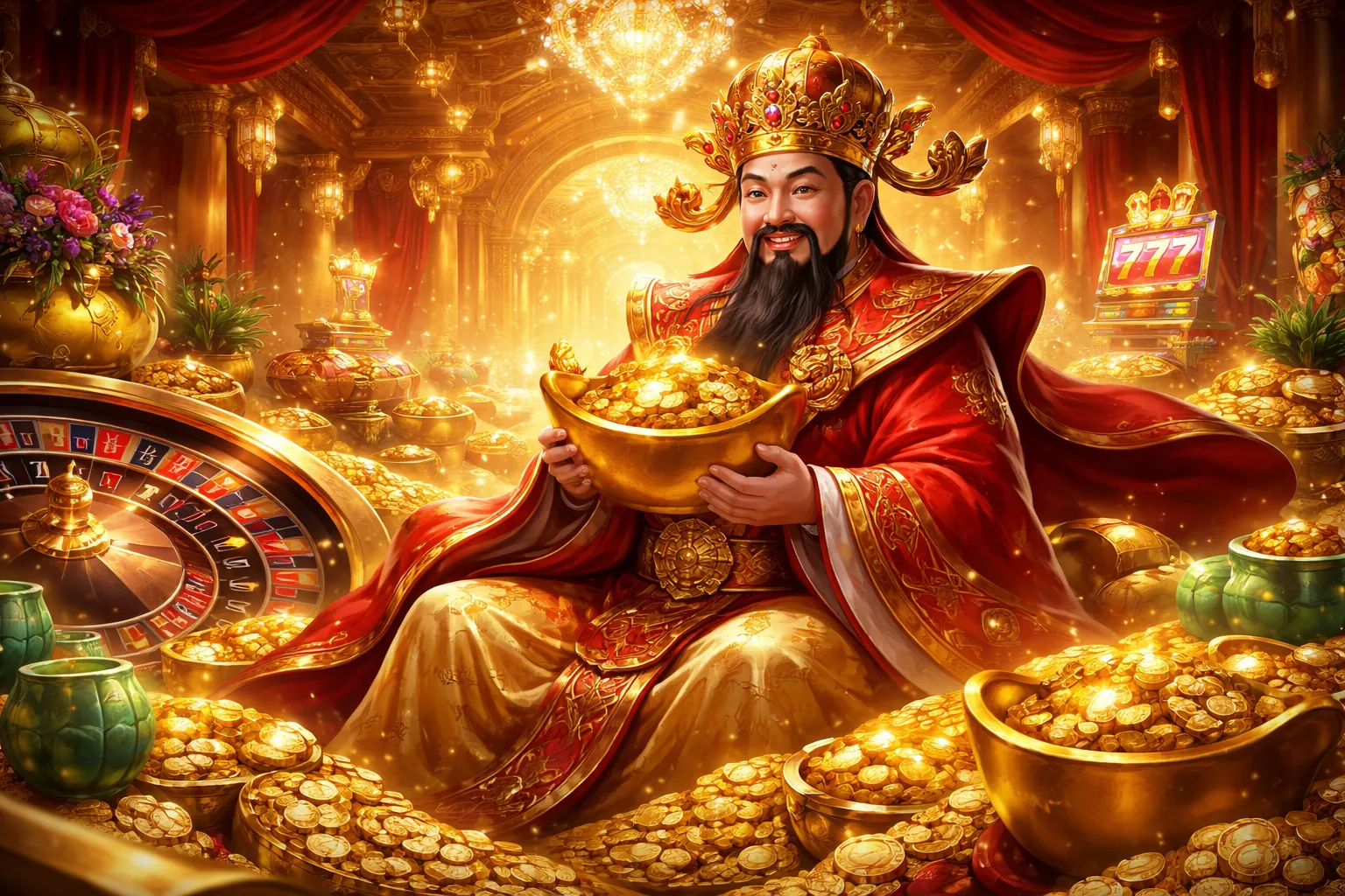 Vicwin Cá cược - Trang chủ chính thức 2026