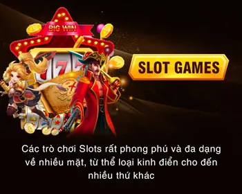 Đăng ký Vicwin ngay